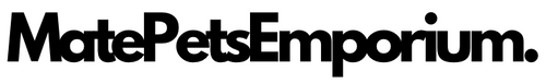 MatePetsEmporium